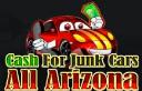 Joe's Buy Junk Cars Mesa logo